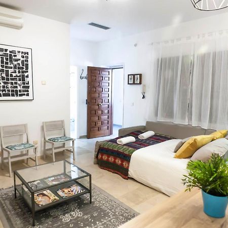 San Eloy Dream Apartment By Valcambre セビリア エクステリア 写真