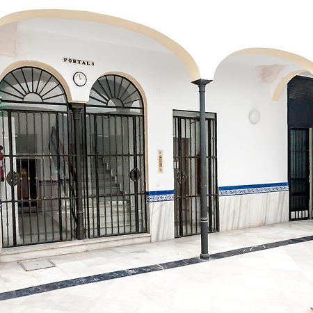 San Eloy Dream Apartment By Valcambre セビリア エクステリア 写真