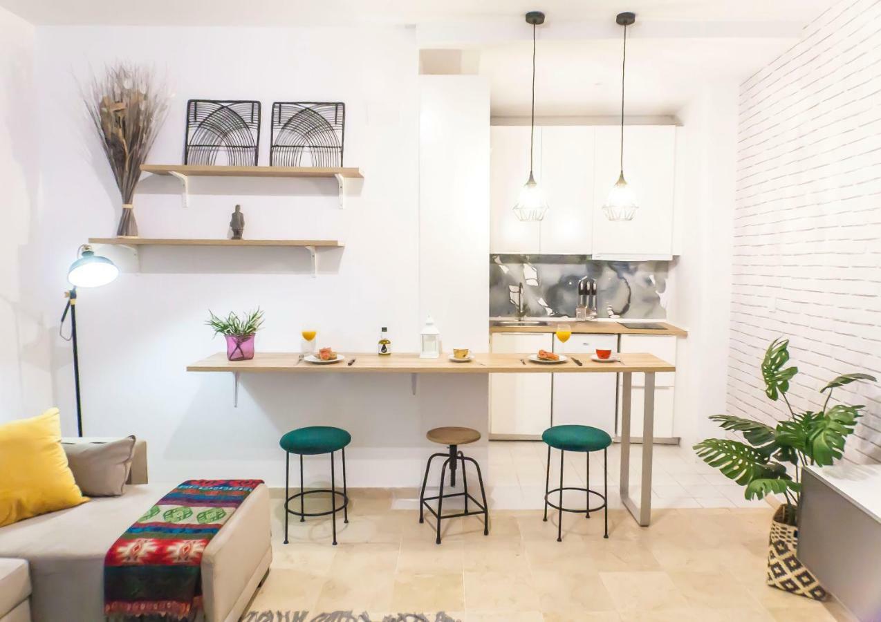 San Eloy Dream Apartment By Valcambre セビリア エクステリア 写真