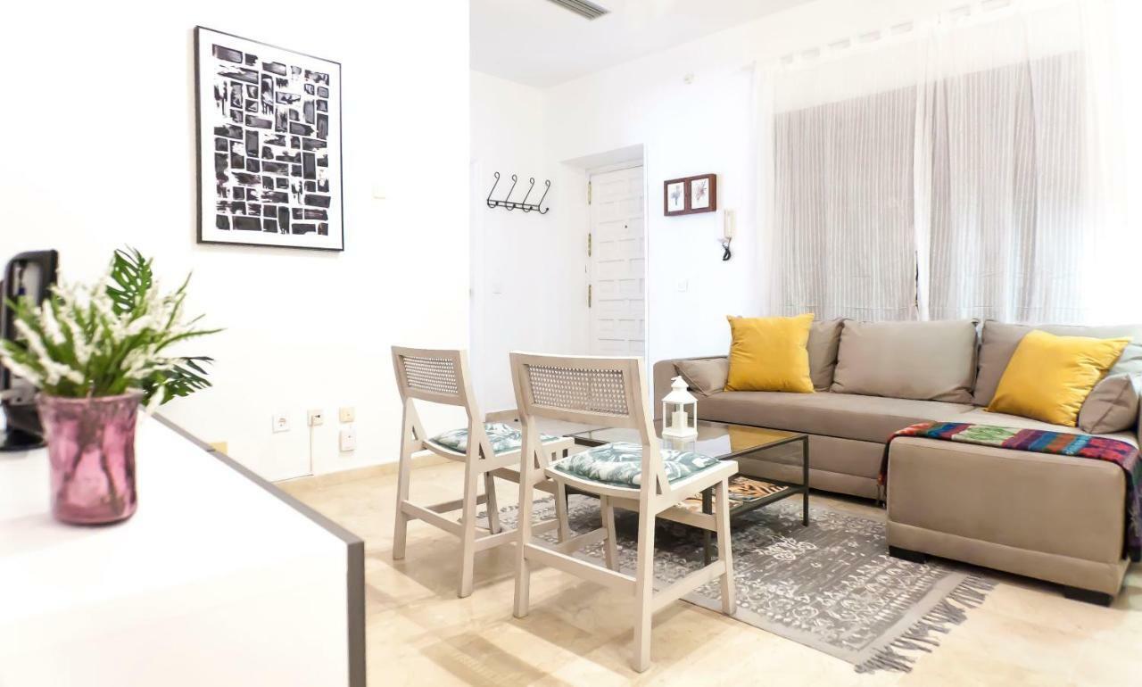 San Eloy Dream Apartment By Valcambre セビリア エクステリア 写真