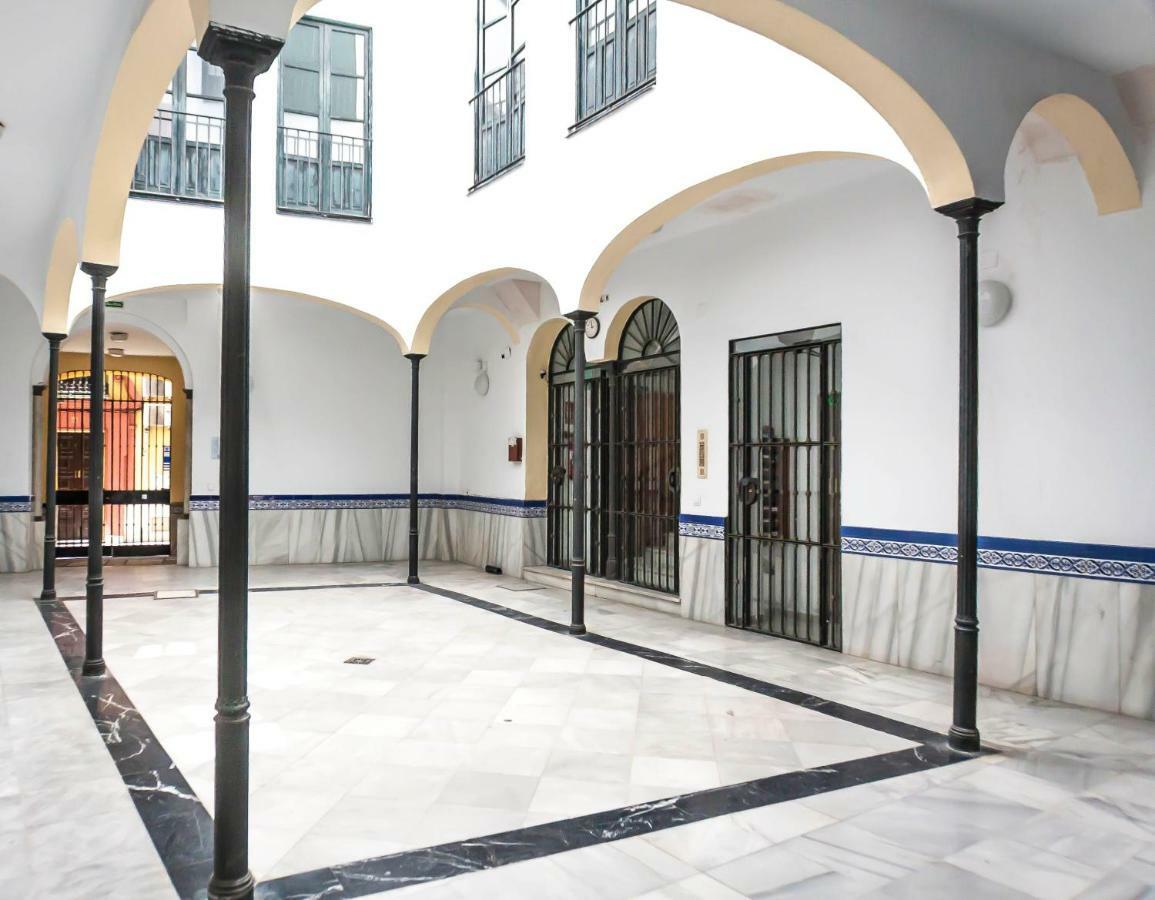 San Eloy Dream Apartment By Valcambre セビリア エクステリア 写真