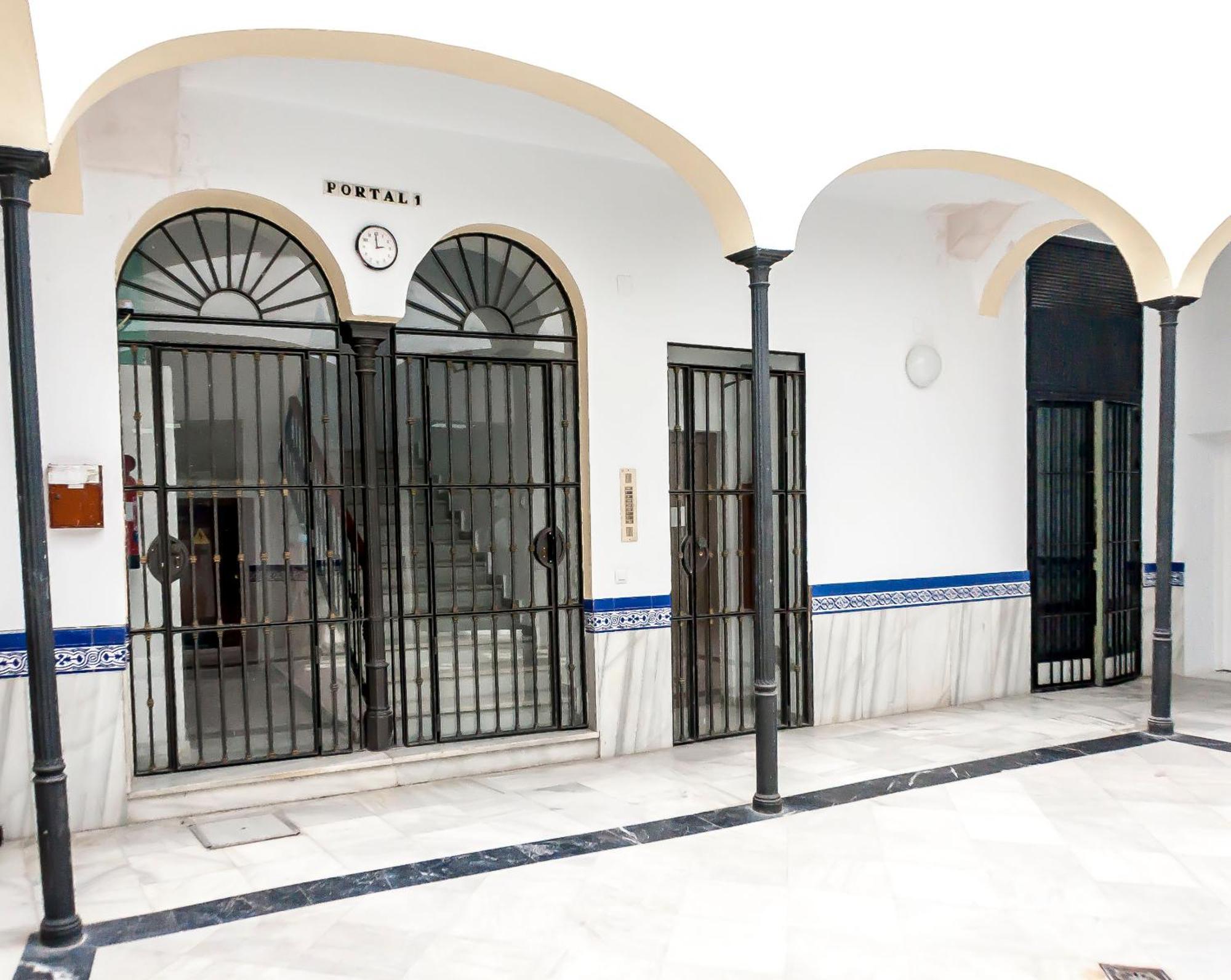 San Eloy Dream Apartment By Valcambre セビリア エクステリア 写真